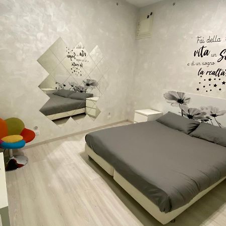 Appartamento A Ragusa Ibla Ni Vicinzinu Zewnętrze zdjęcie
