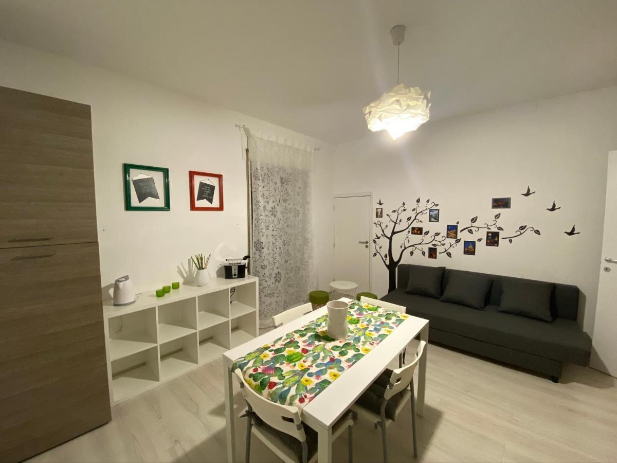 Appartamento A Ragusa Ibla Ni Vicinzinu Zewnętrze zdjęcie